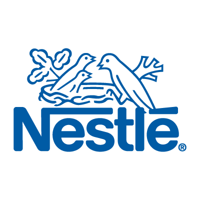 Nestle Logo
